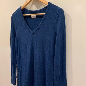 Lou & Grey Signature Soft Sweatshirt